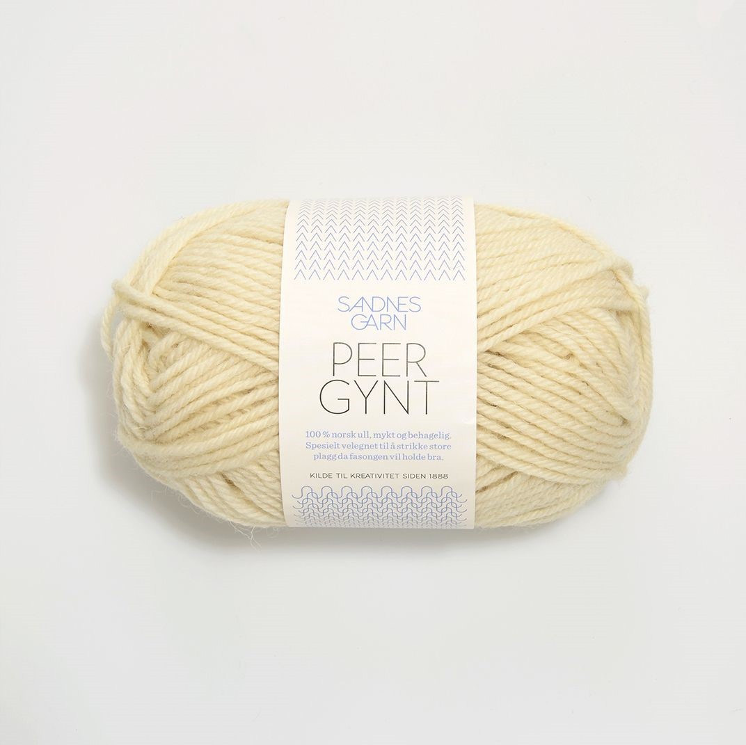 Peer Gynt – 1012 Natur