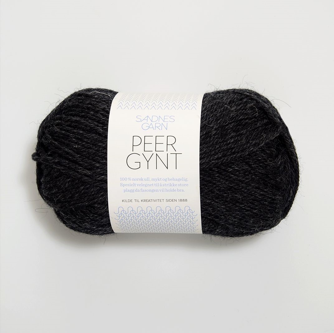 Peer Gynt – 1088 Koksmeleret