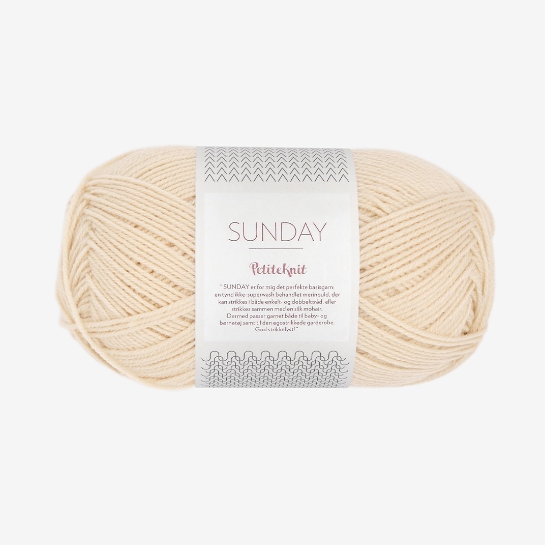 PK Sunday - 2511 Almond