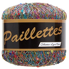 Paillettes - 0415