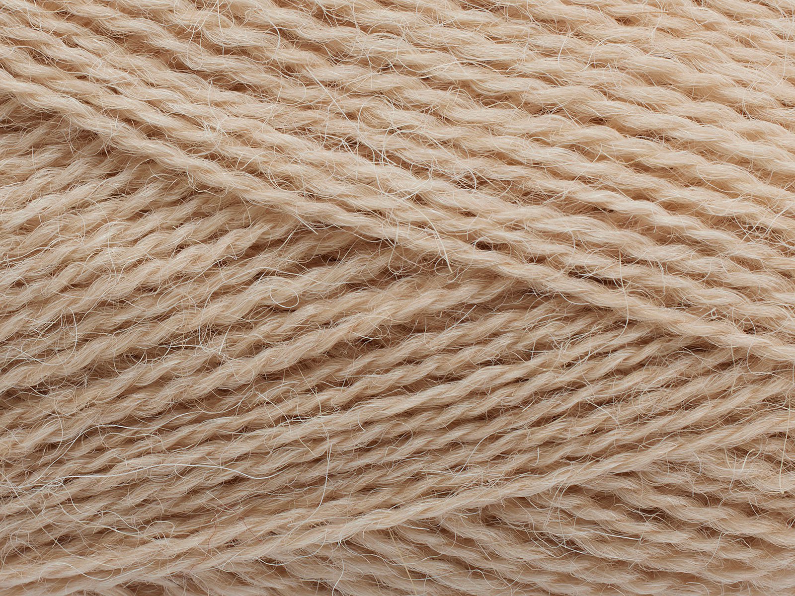 Alva - 0207 Desert Sand (Melange)