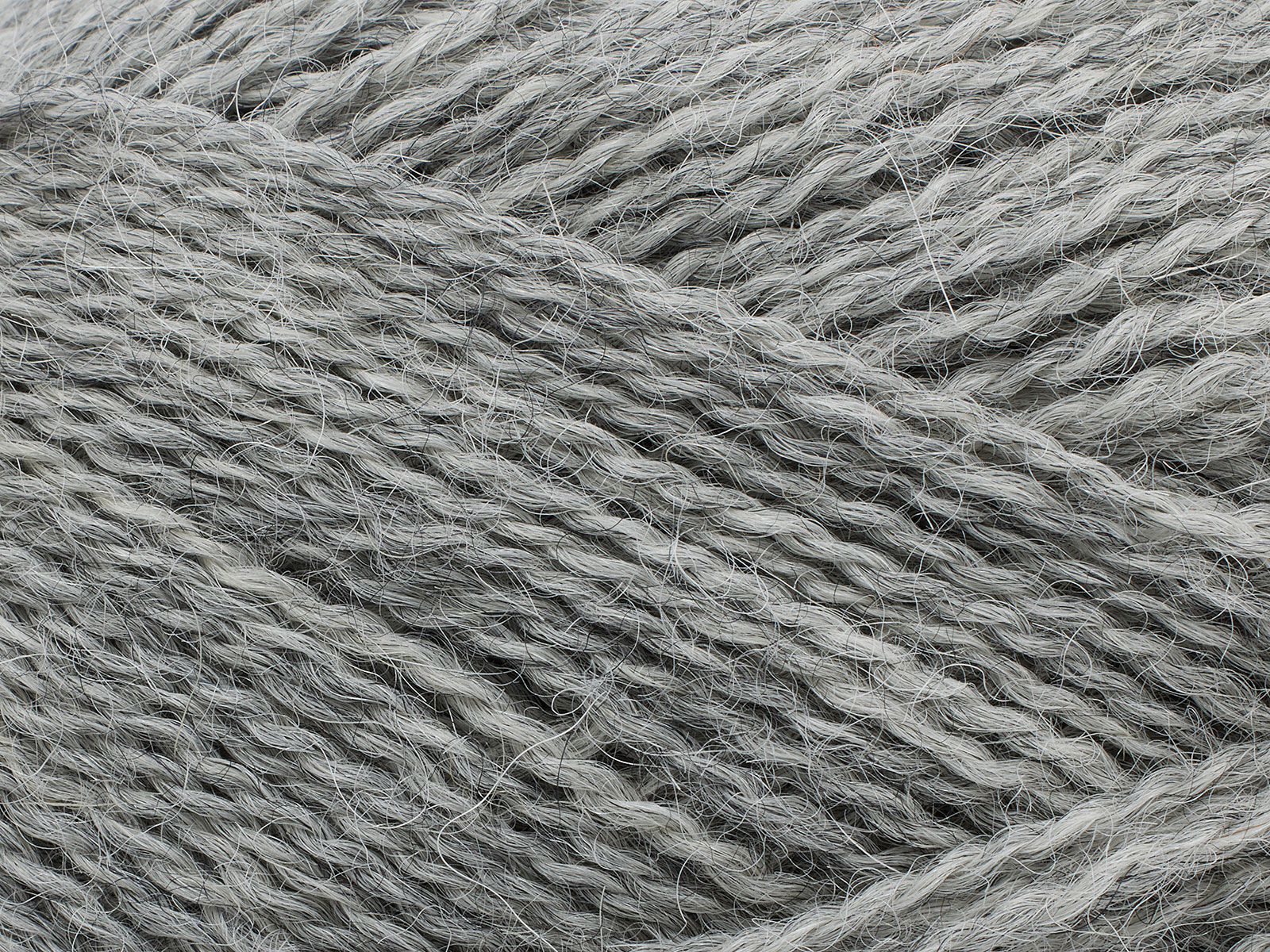Alva - 0401 Light Grey (melange)