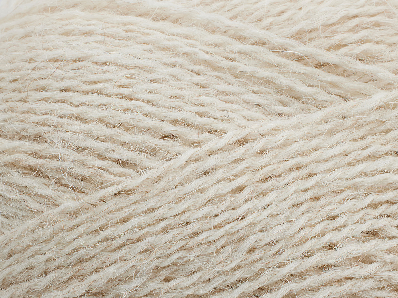 Alva - 0977 Marzipan (melange)