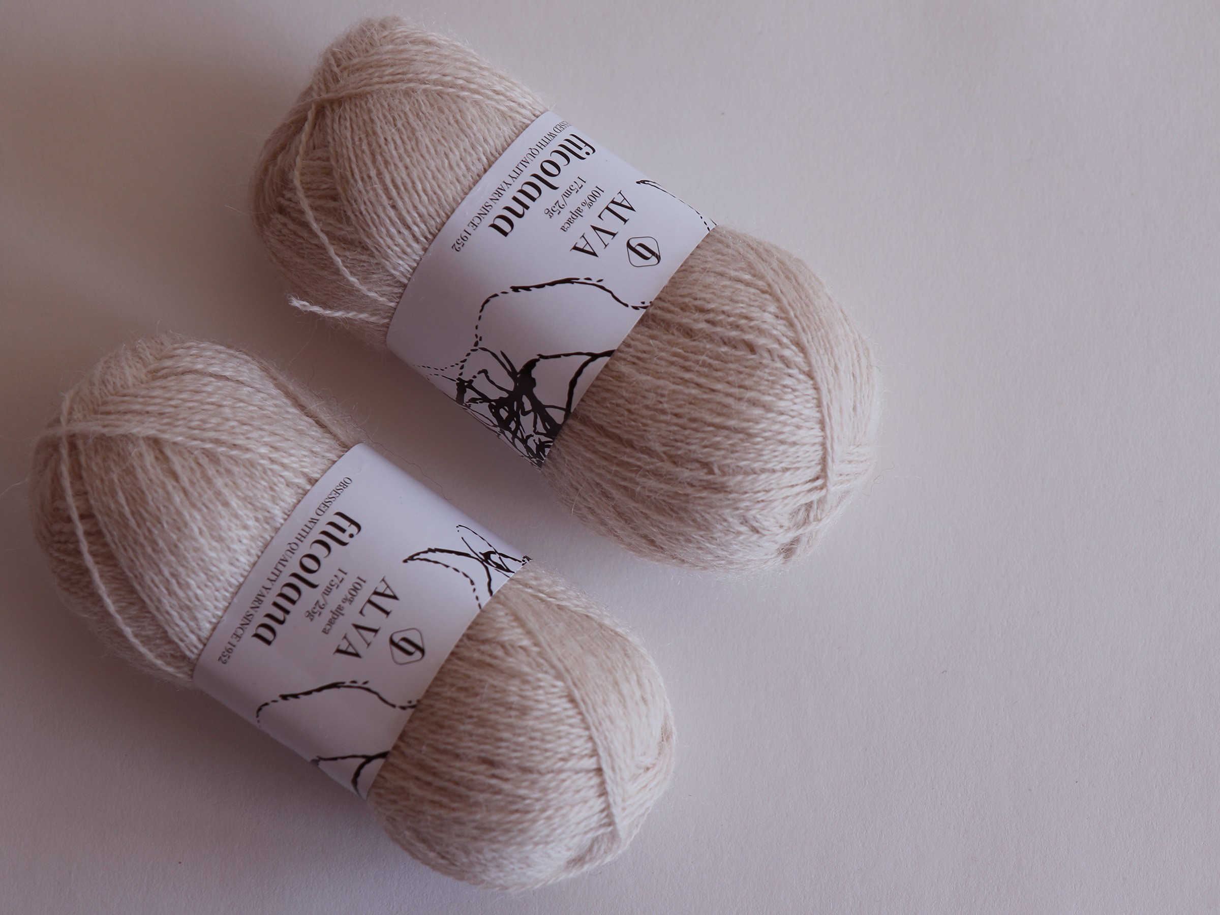 Alva - 0383 Champagne