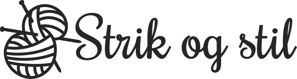 Strik og stil